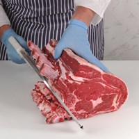 Meat Cut Spec Step 2